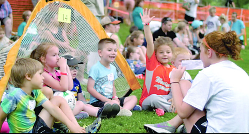 C3 Soccer Camp Returns to Linsly Campus For 18th Year in Mid-June